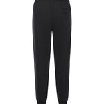 Joggers in cotone con logo UMA25034PA BLACK RICHMOND X 