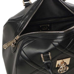 Borsa Bridget con tracolla<BR/> 73BS9CJ05 BRIDGETNERO V° 73 