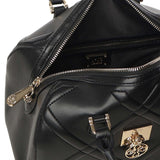 Borsa Bridget con tracolla<BR/> 73BS9CJ05 BRIDGETNERO V° 73 