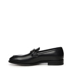 Mocassino ornamento Gancini 02A384 789440005 FERRAGAMO 