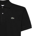 Polo in cotone con logo 1212 031 LACOSTE 