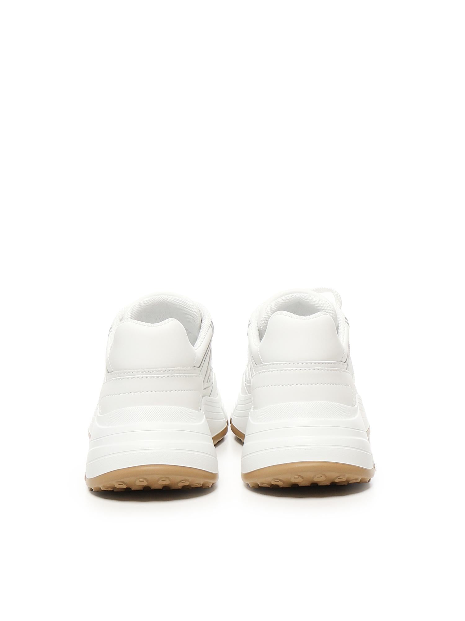 Sneakers Hogan Hi-Fi HXW6690FK70JUS B001 HOGAN 