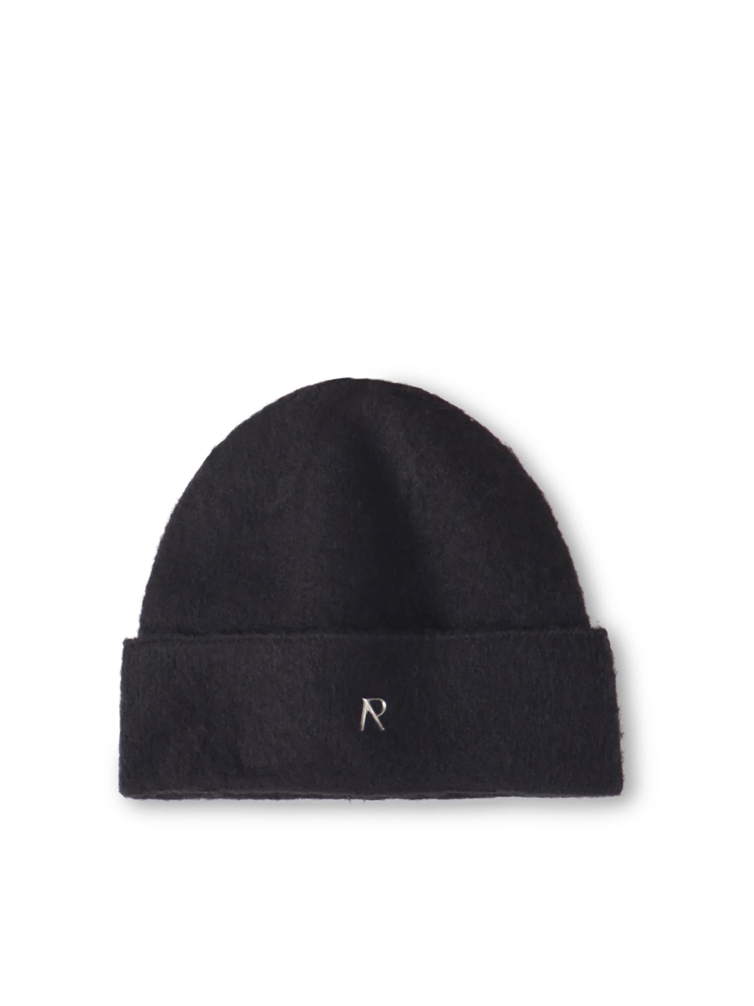 Cappello beanie in maglia MLM100391 01 REPRESENT 