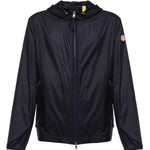 Giacca con cappuccio Moncler x Gilga Farm by Donald Glover K24021A00005 597SN786 MONCLER GENIUS 