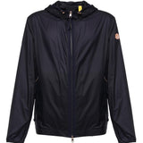 Giacca con cappuccio Moncler x Gilga Farm by Donald Glover K24021A00005 597SN786 MONCLER GENIUS 