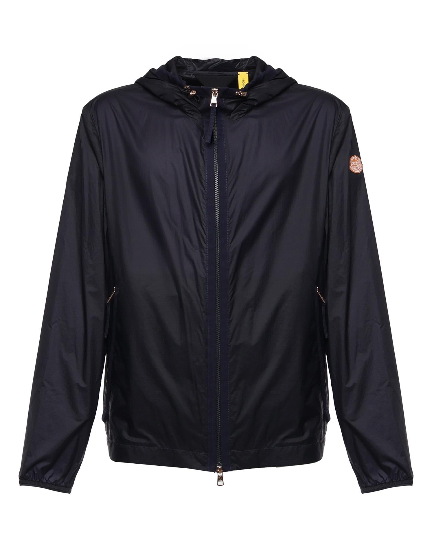 Giacca con cappuccio Moncler x Gilga Farm by Donald Glover K24021A00005 597SN786 MONCLER GENIUS 