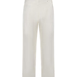 Jeans in cotone GMP01186 P00098010190 GOLDEN GOOSE 