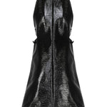 Vinyl mini dress 124CR0369VY0014 -9999 COURREGES 