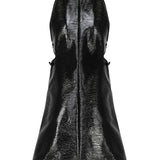 Vinyl mini dress 124CR0369VY0014 -9999 COURREGES 