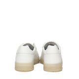 SNEAKERS COURT 2.0 BASIC IN PELLE M431 C2-TSWH D.A.T.E. 