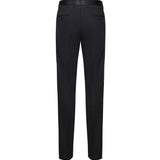 Pantaloni classici in misto lana GYA5MT GI726N0000 DOLCE & GABBANA 