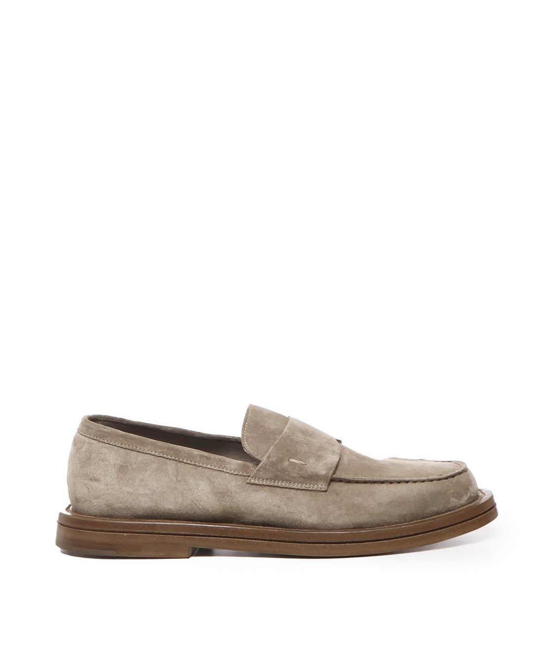 Mocassini Jacob 502 JACOB 502 COLLEGEKHAKI THE-ANTIPODE 