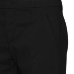 Pantaloni Gaubert  in jersey UP235 WS0114U2999 DONDUP 