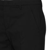 Pantaloni Gaubert  in jersey UP235 WS0114U2999 DONDUP 
