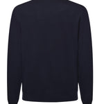 Maglione in lana con monogram ricamato MRKF0096 AL291B0665 ETRO 