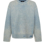 Maglione Reversible Fade Out MLM100217 08 REPRESENT 