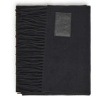 Sciarpa in misto cashmere<BR/> KSUF2513520XQE B999 HOGAN 