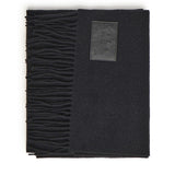 Sciarpa in misto cashmere<BR/> KSUF2513520XQE B999 HOGAN 