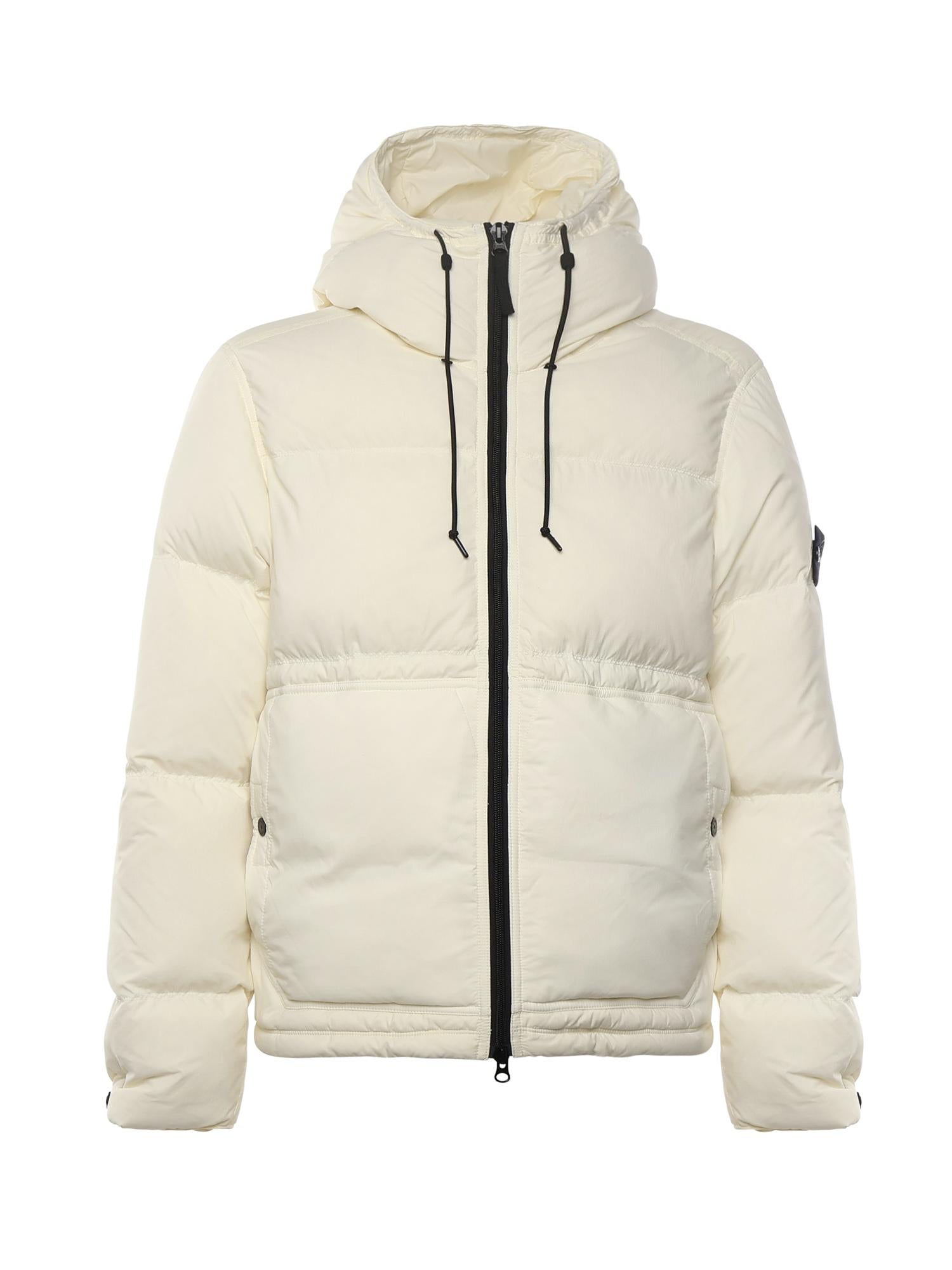 Parka in nylon ripstop CORDURA® K2S154100019 S0182V0093 STONE ISLAND 