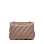 Borsa Classic Love Bag Puff Maxi Quilt 100037 A0F2D01Q PINKO 