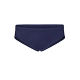 Costume da bagno con logo D7B396010 412 DSQUARED2 
