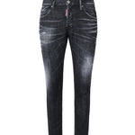 Jeans skater slim S74LB1617 S30357900 DSQUARED2 
