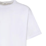 T-shirt in cotone G6AB0030 01 GRIFONI 