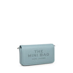 Borsa a tracolla 'The leather mini bag' 2S4SMNB080S02 457 MARC JACOBS 