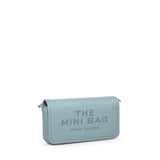 Borsa a tracolla 'The leather mini bag' 2S4SMNB080S02 457 MARC JACOBS 