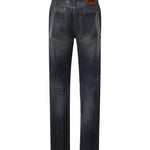 Jeans slim spalmati 8121600 A1322 BURBERRY 