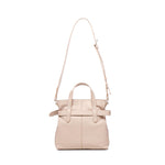 Borsa a secchiello con fibbia E1SO5180201 N12 COCCINELLE 