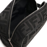 Beauty case FF Jacquard 7N0151 ALWKF0GXN FENDI 