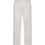 Jeans in cotone GMP01186 P00098010190 GOLDEN GOOSE 