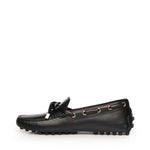 Mocassino Gommino in pelle XXW22L0KB00N6M B999 TOD'S 