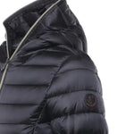 Piumino Alexis in nylon D33620W IRIS2190010 SAVE THE DUCK 