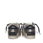 Sneakers Sk8 Deluxe 21107AA7  CRIME LONDON 