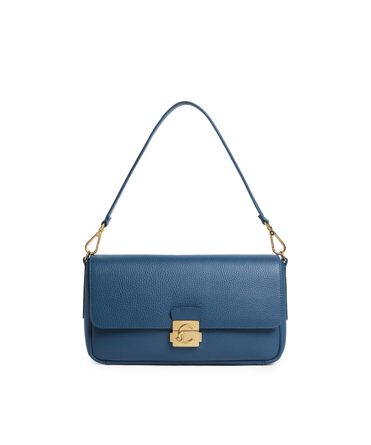 Borsa a spalla in pelle E1U4K120101 B27 COCCINELLE 