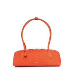 Borsa Le Teckel Media in nabuk AA1S06033CA214 A50 ALAIA 