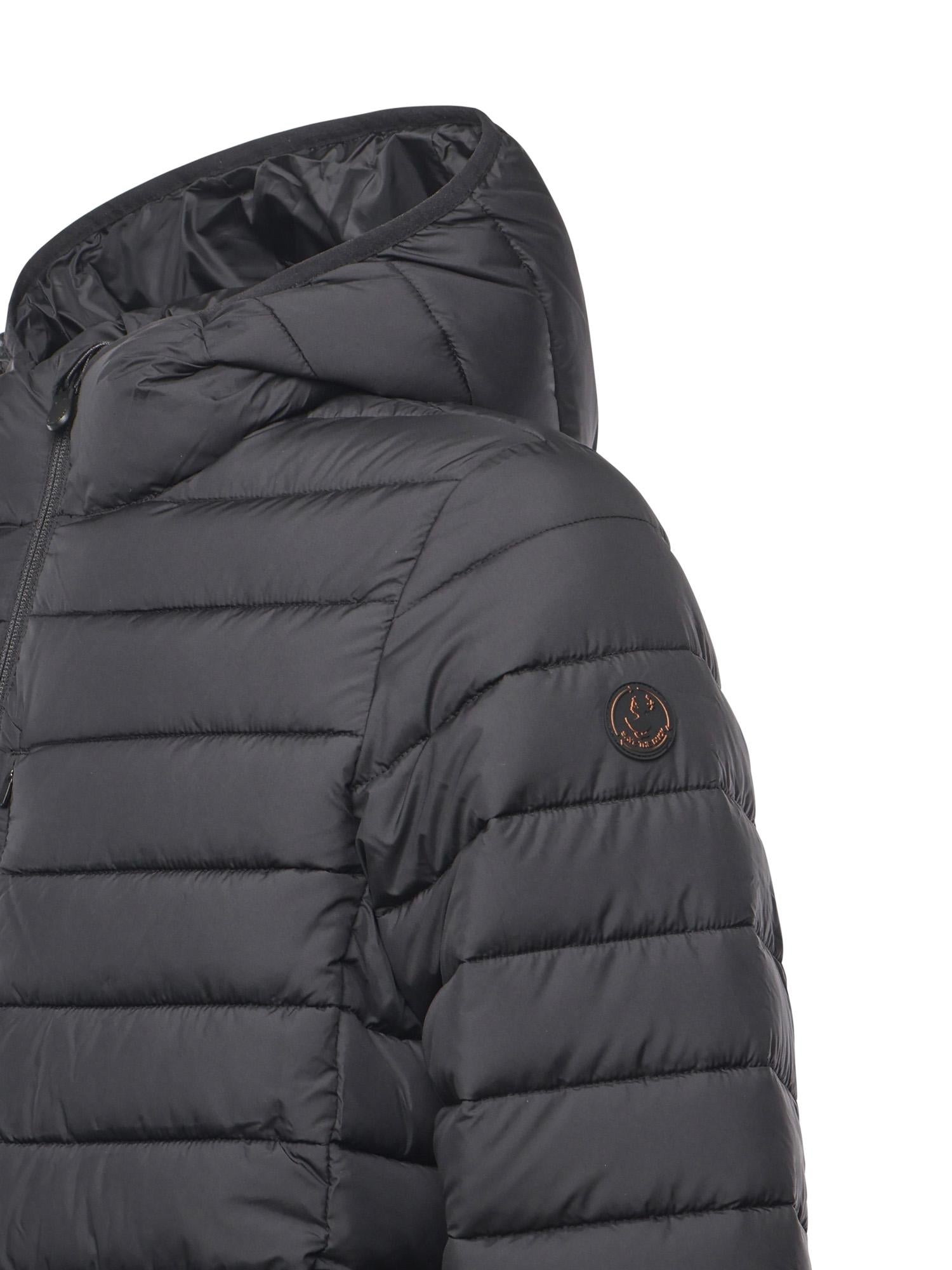 Piumino Juncus D31273M MIRO2110000 SAVE THE DUCK 