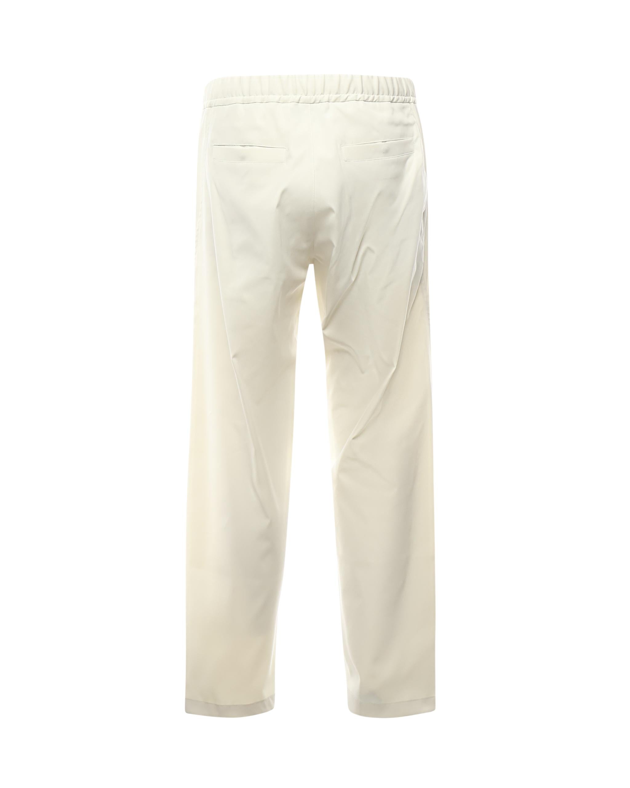Pantaloni Laminar relaxed<BR/> PT00052U12830 1115 HERNO 