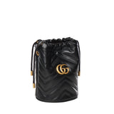 Mini borsa a secchiello GG Marmont 575163 DTDRT1000 GUCCI 