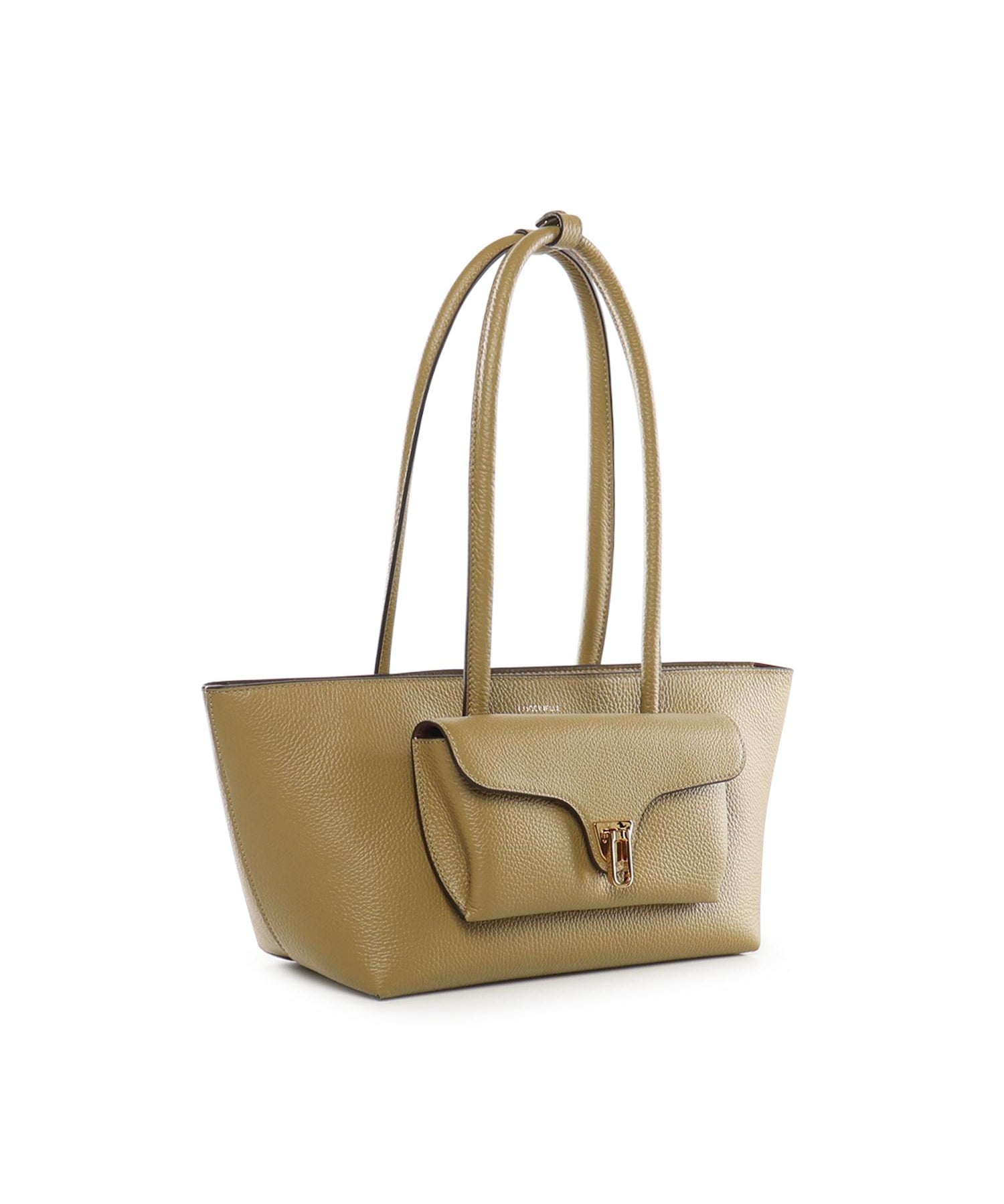 Borsa Beat Double in pelle E1T8A110301 G43 COCCINELLE 