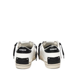 Sneakers SK8 Deluxe 17100PP6 WHITE CRIME LONDON 
