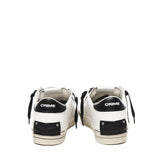 Sneakers SK8 Deluxe 17100PP6 WHITE CRIME LONDON 