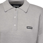 Polo in maglia Slinky 115137 039 ROTATE 
