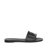 Slide beachwear in gomma CW2215 AN99480999 DOLCE & GABBANA 