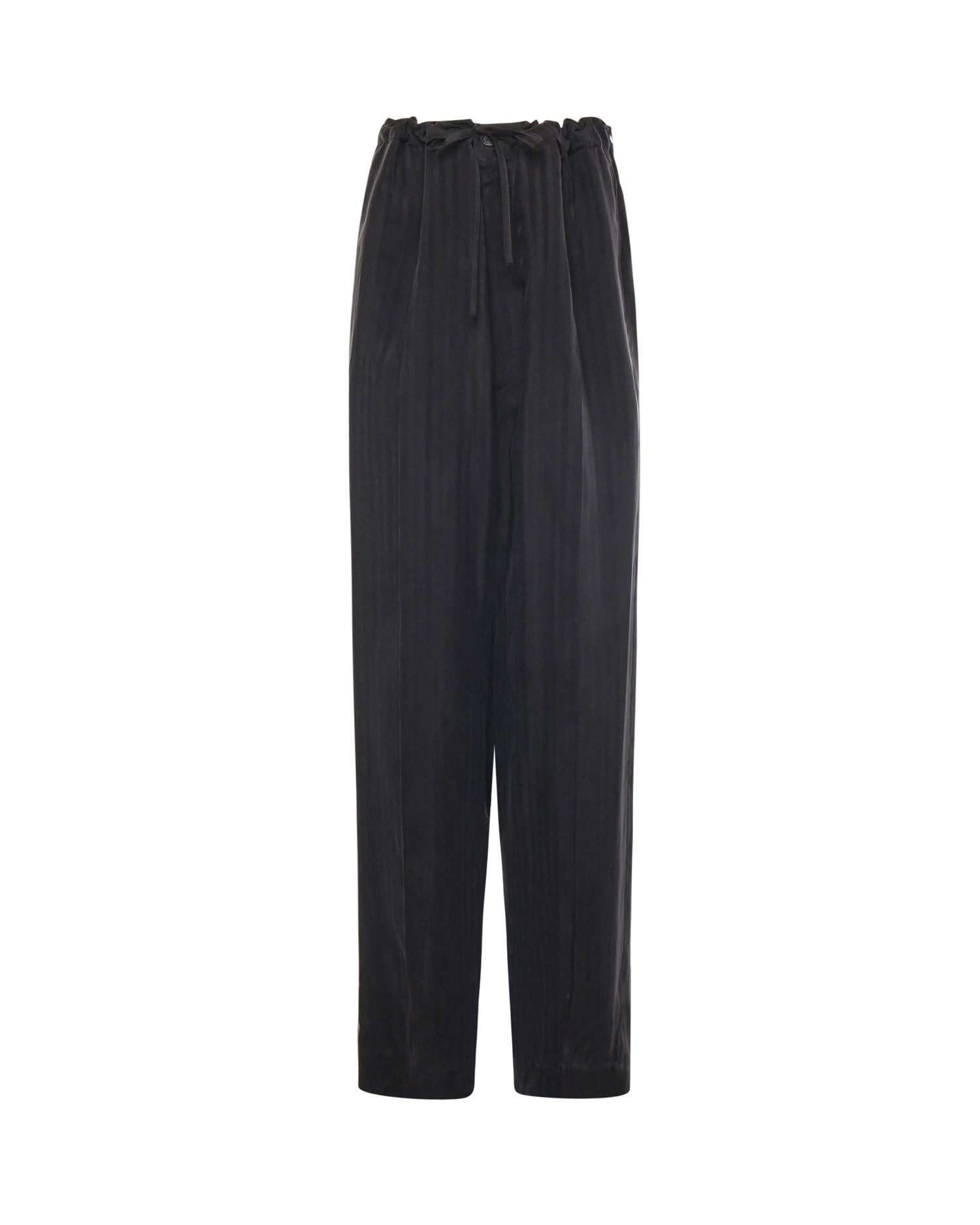 Pantaloni Drawstring 846233 TSM041000 BALENCIAGA 