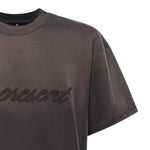 T-shirt "Reverse Applique" in cotone MLM100161 17 REPRESENT 