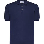 Polo in cotone 43156 20731578 GALIANO 