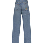 Jeans a gamba larga SH0LA0023 M30018967 MM6 Maison Margiela 